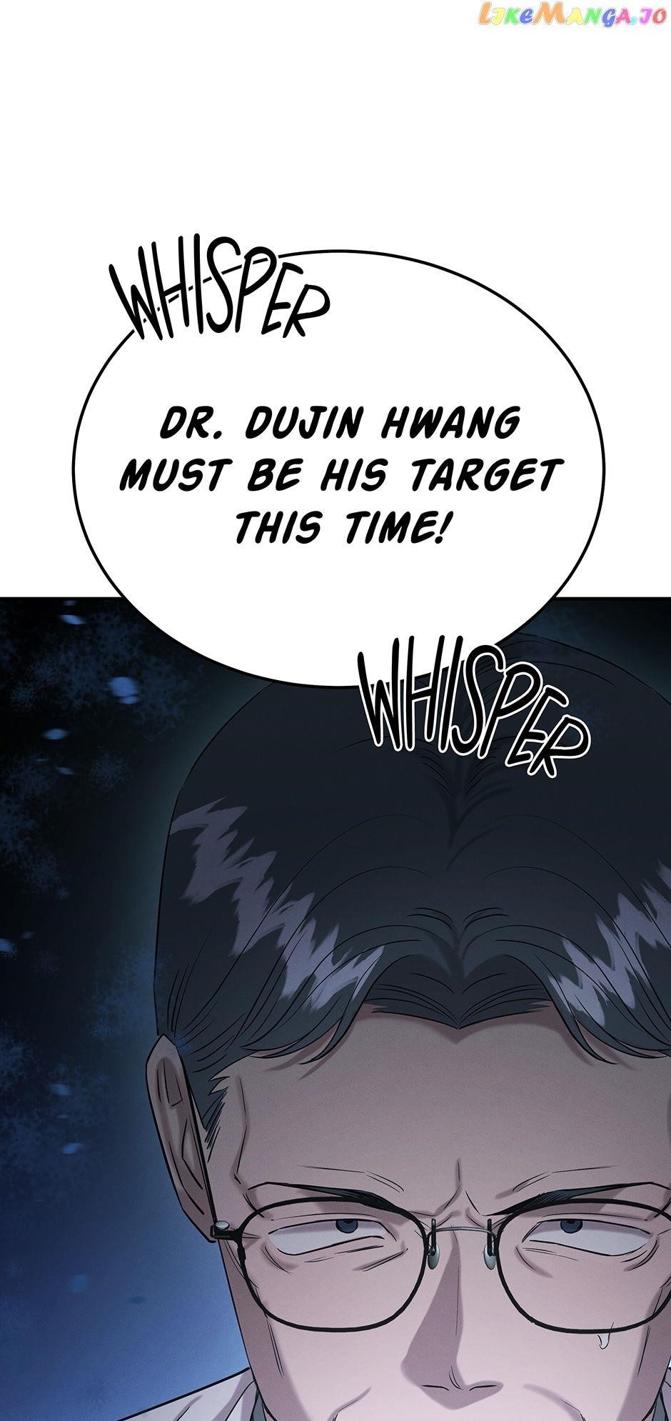 Genius Doctor Lee Moo-jin Chapter 126 - Page 73