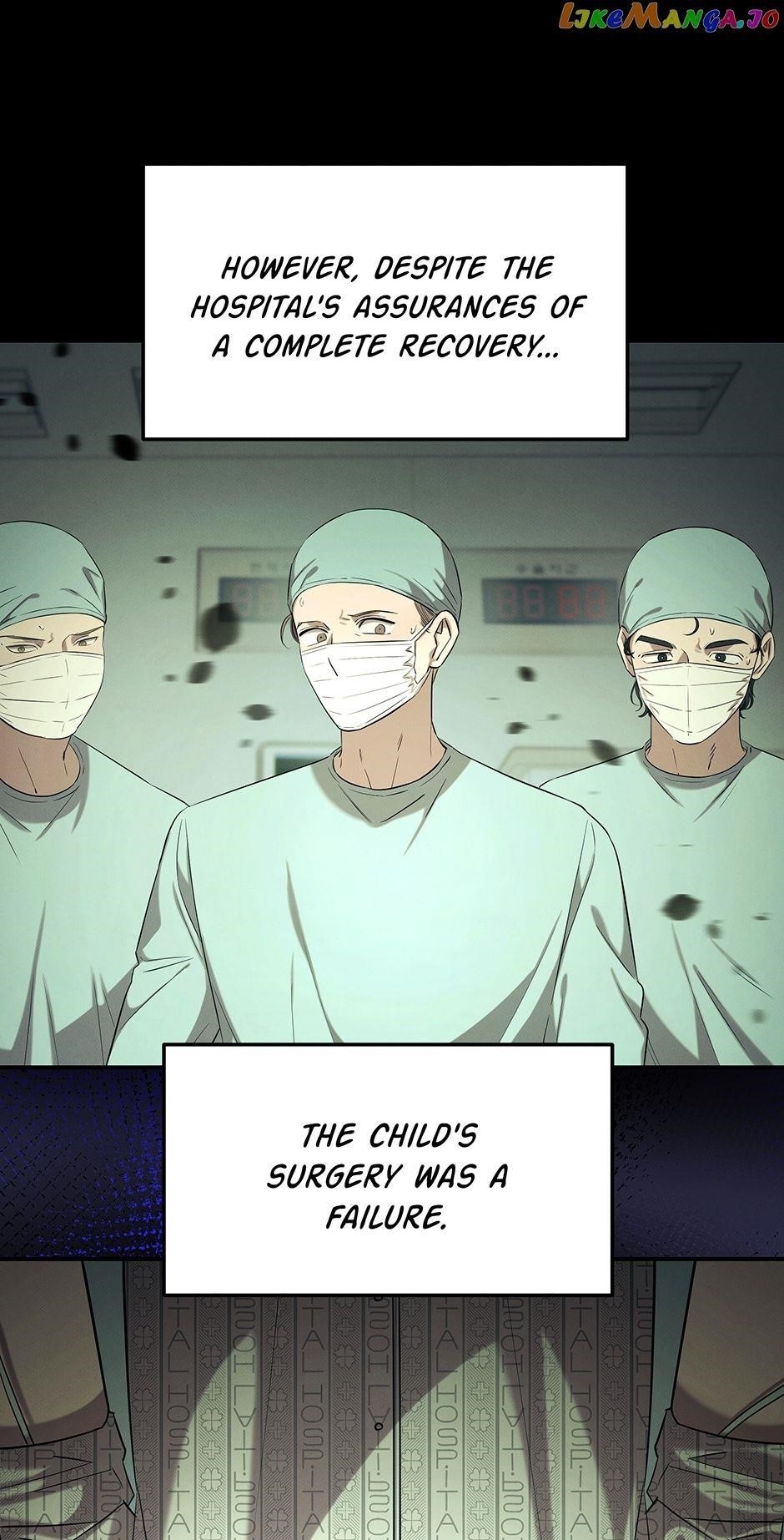 Genius Doctor Lee Moo-jin Chapter 126 - Page 8