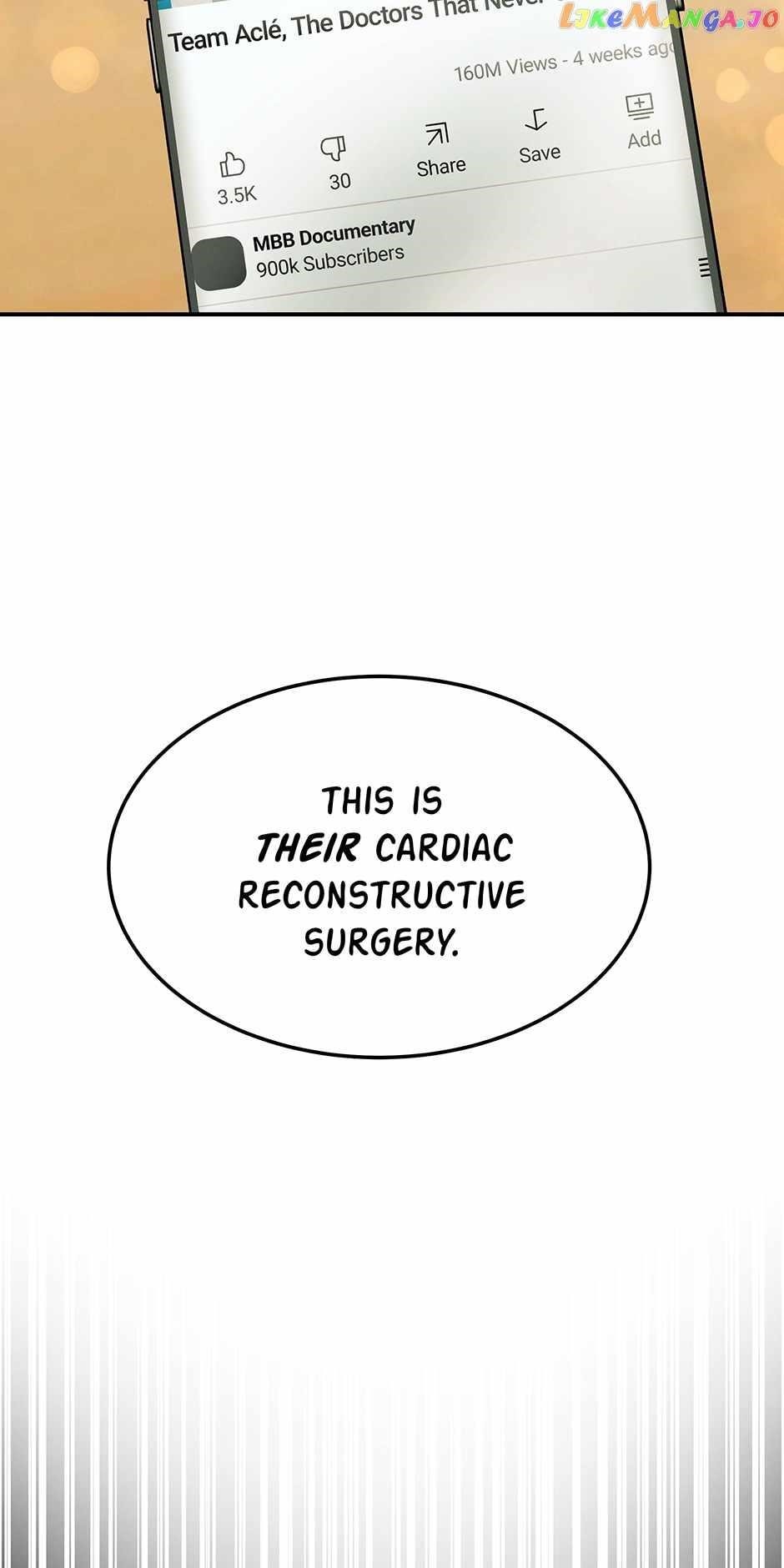 Genius Doctor Lee Moo-jin Chapter 128 - Page 14
