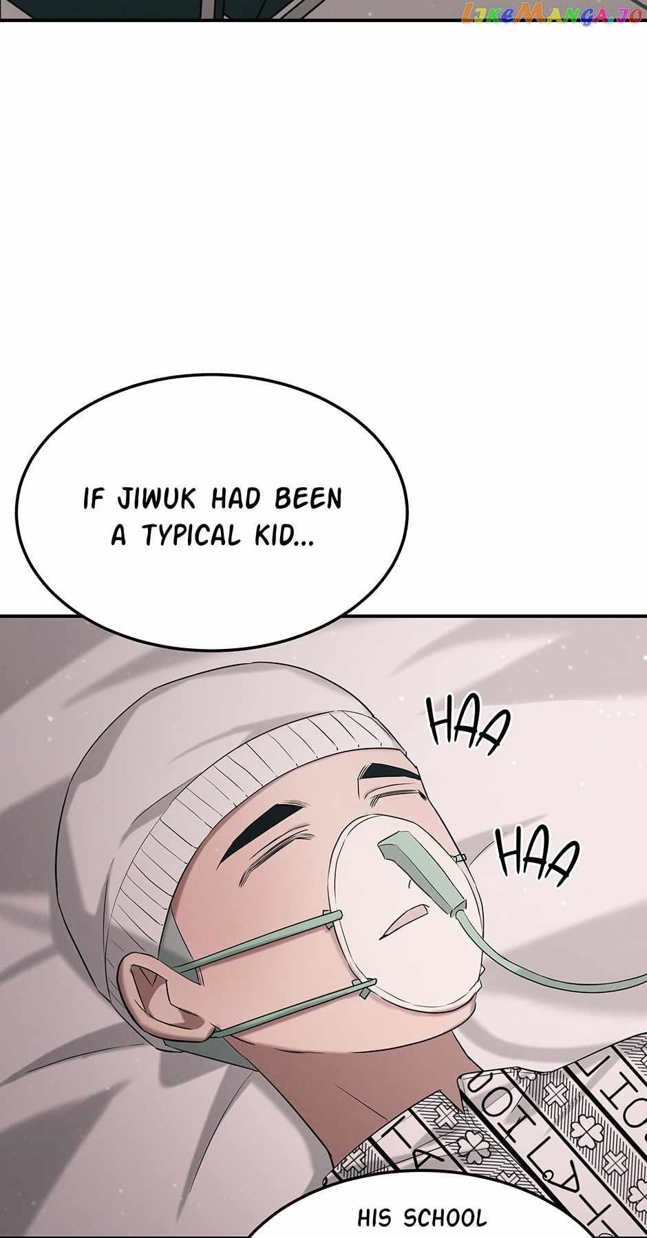 Genius Doctor Lee Moo-jin Chapter 128 - Page 33