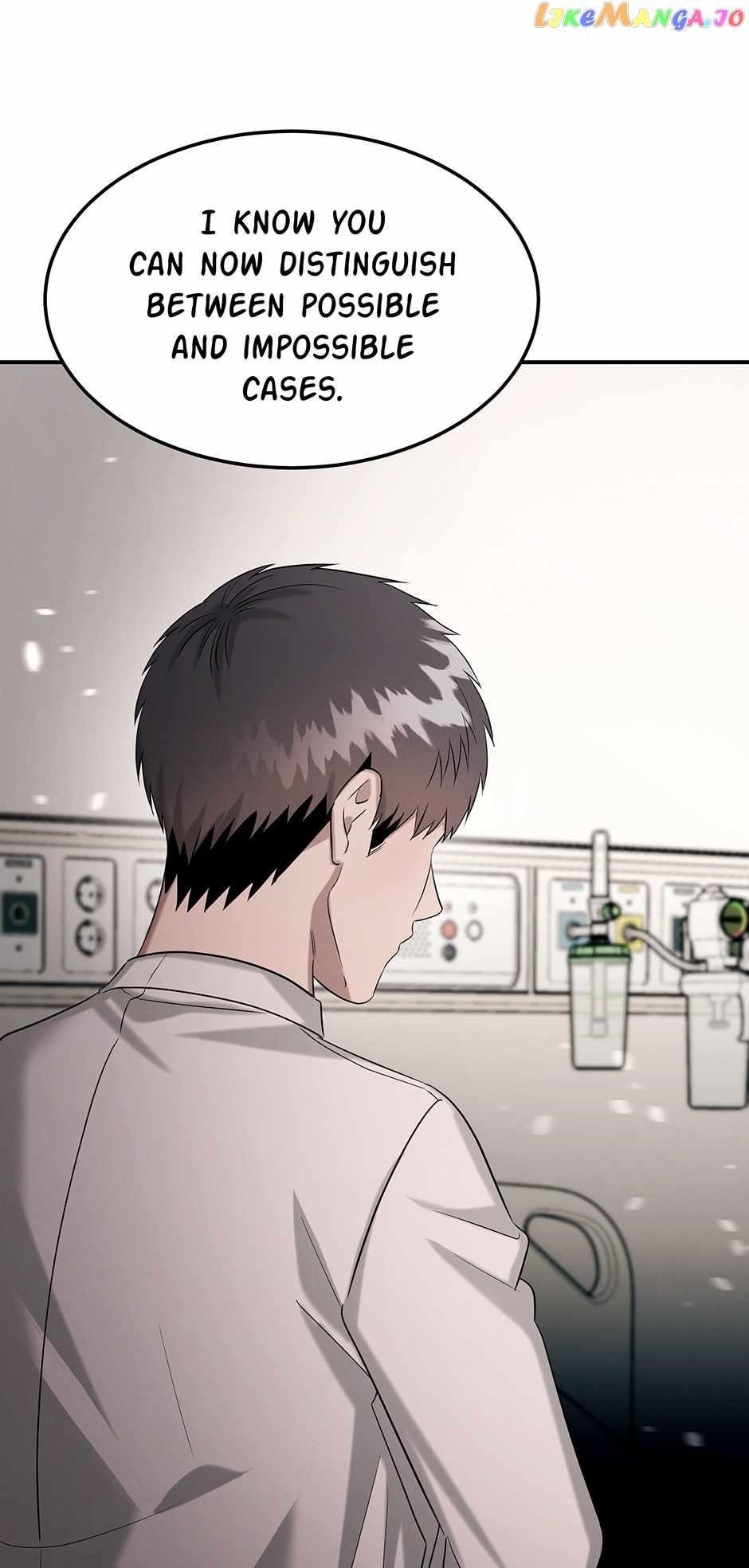 Genius Doctor Lee Moo-jin Chapter 128 - Page 38