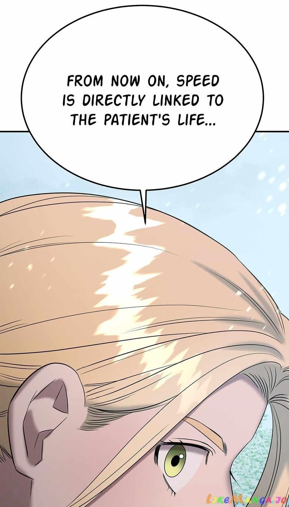 Genius Doctor Lee Moo-jin Chapter 129 - Page 1