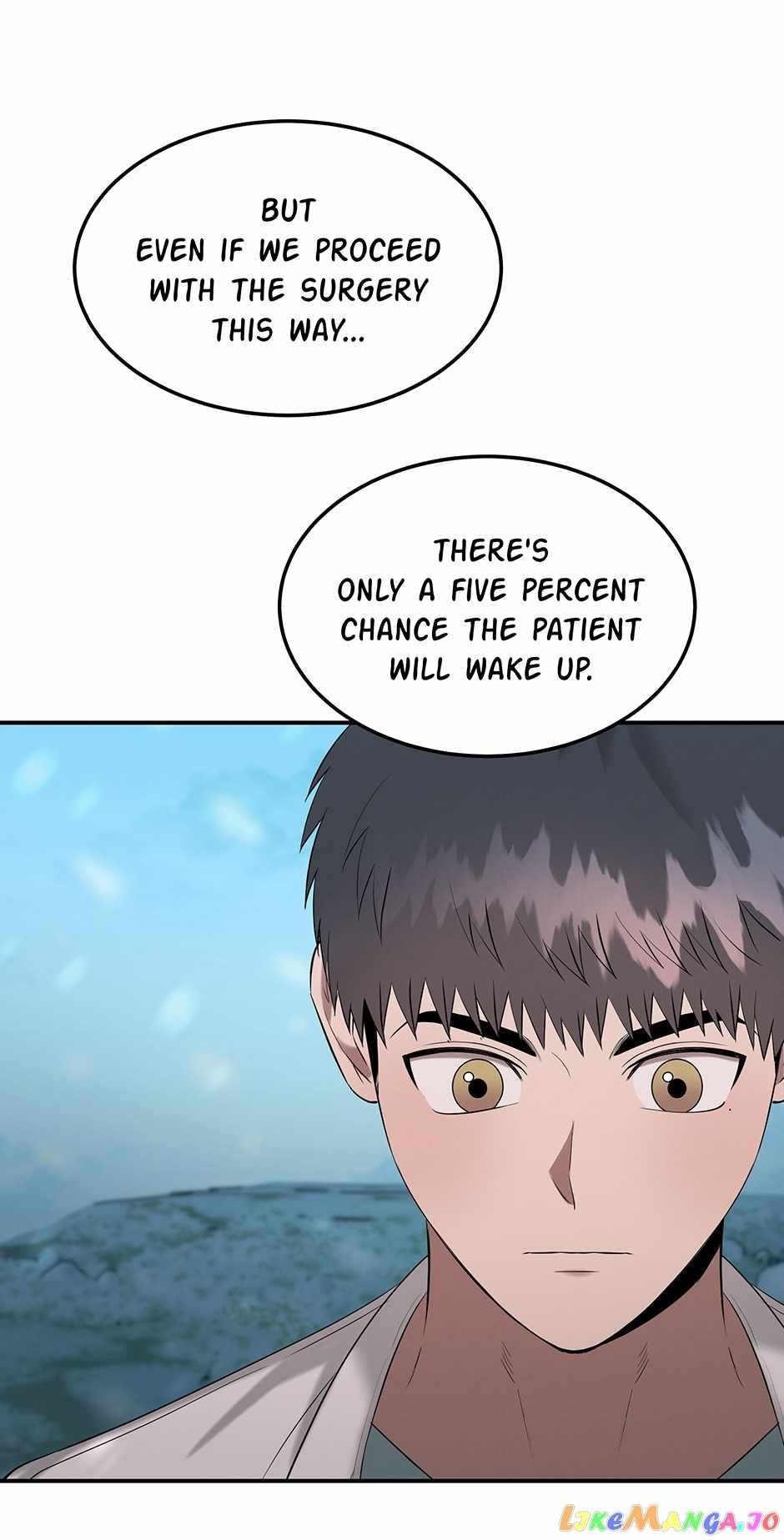 Genius Doctor Lee Moo-jin Chapter 129 - Page 11