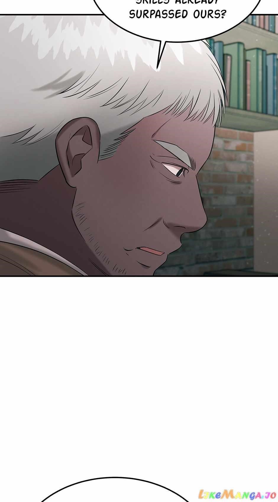 Genius Doctor Lee Moo-jin Chapter 129 - Page 40