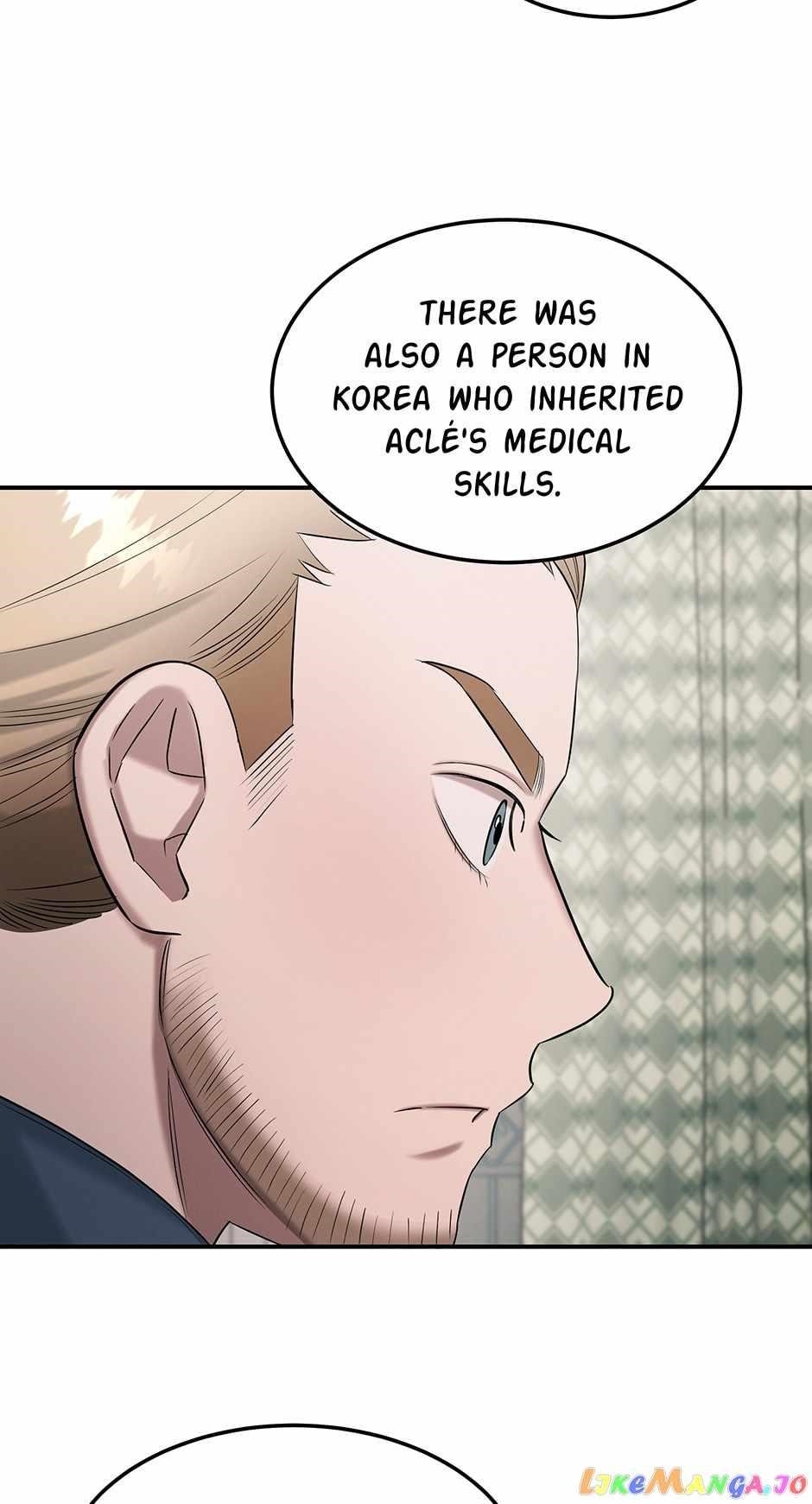 Genius Doctor Lee Moo-jin Chapter 129 - Page 43