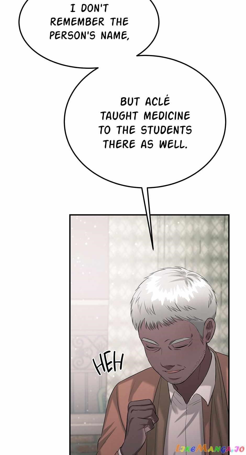 Genius Doctor Lee Moo-jin Chapter 129 - Page 44