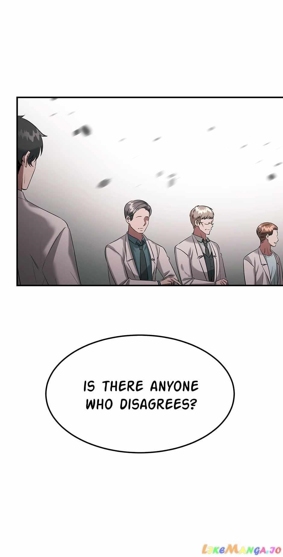 Genius Doctor Lee Moo-jin Chapter 129 - Page 70