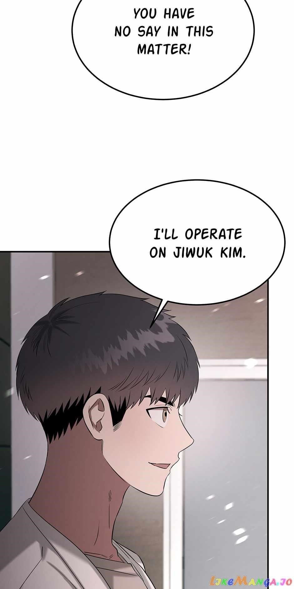 Genius Doctor Lee Moo-jin Chapter 129 - Page 78