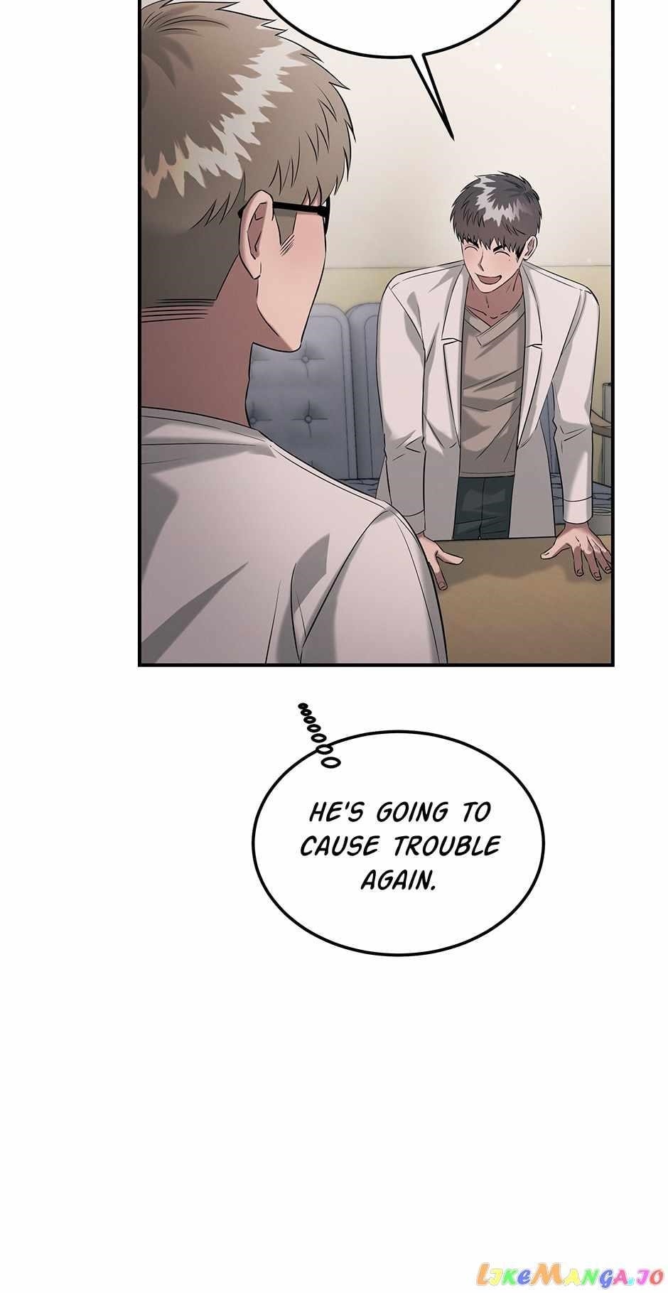 Genius Doctor Lee Moo-jin Chapter 130 - Page 18