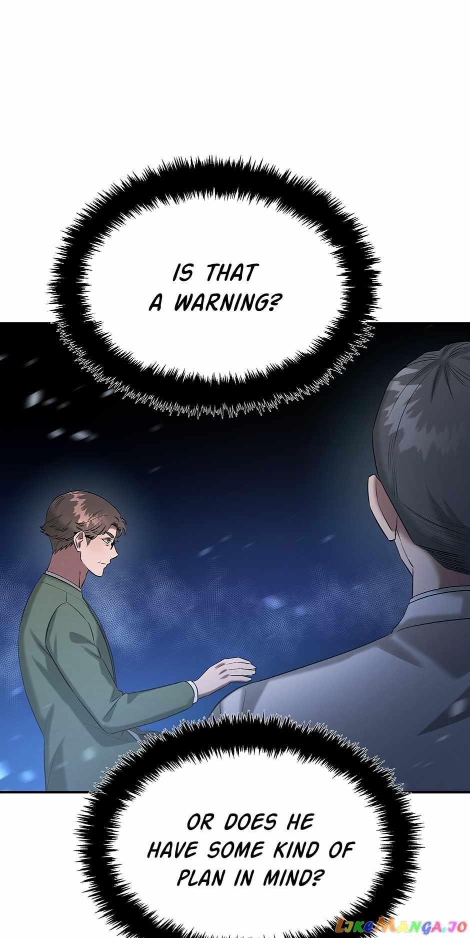 Genius Doctor Lee Moo-jin Chapter 130 - Page 3