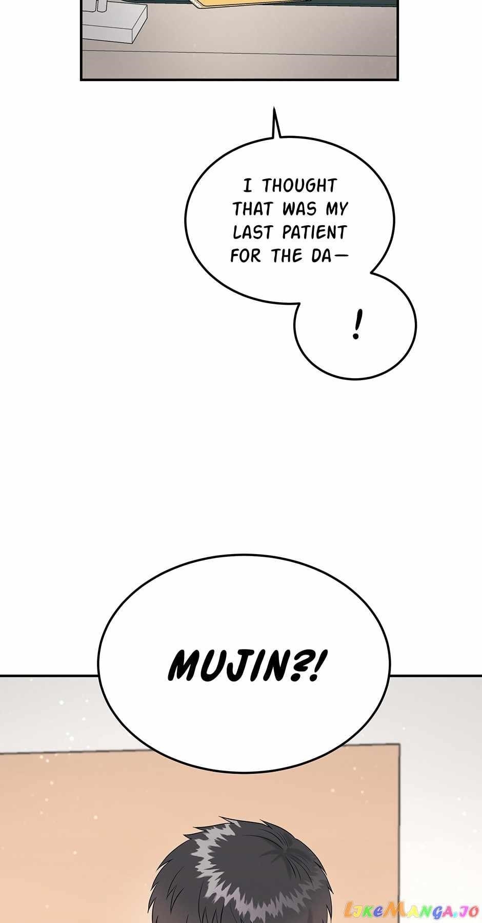 Genius Doctor Lee Moo-jin Chapter 130 - Page 50