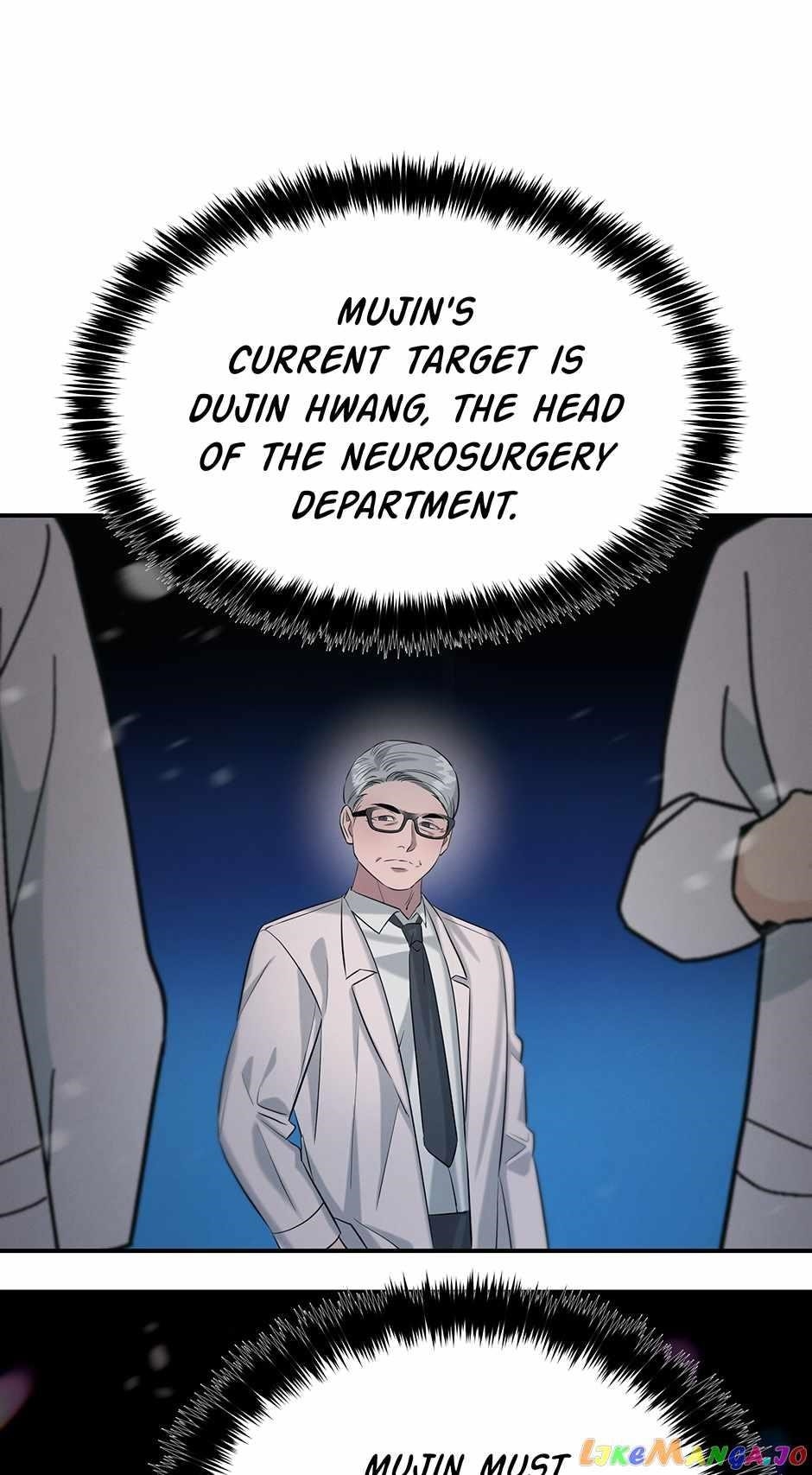 Genius Doctor Lee Moo-jin Chapter 130 - Page 72