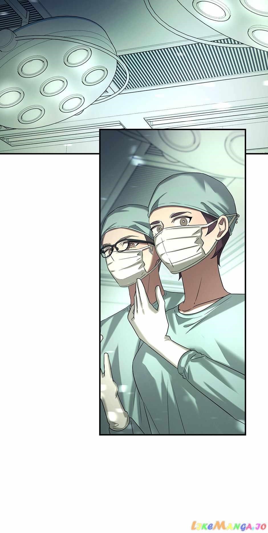 Genius Doctor Lee Moo-jin Chapter 131 - Page 43