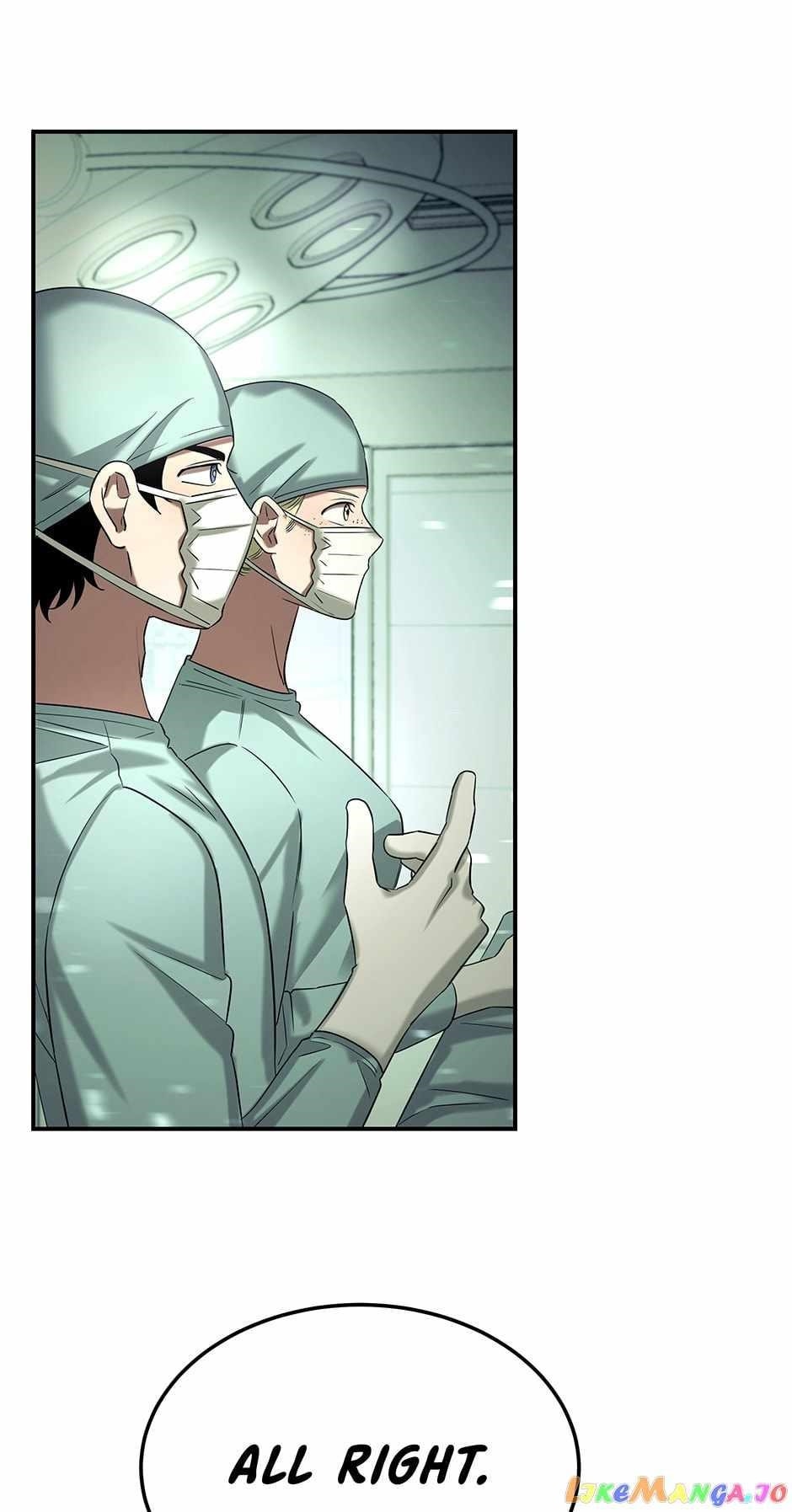 Genius Doctor Lee Moo-jin Chapter 131 - Page 44