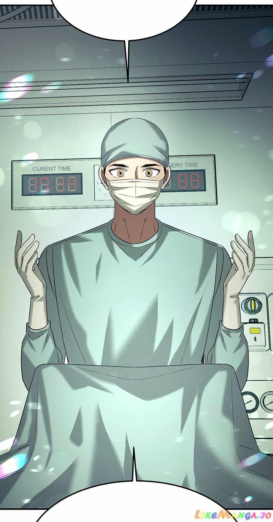 Genius Doctor Lee Moo-jin Chapter 131 - Page 45