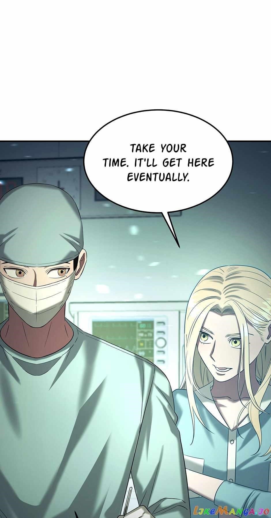 Genius Doctor Lee Moo-jin Chapter 131 - Page 52