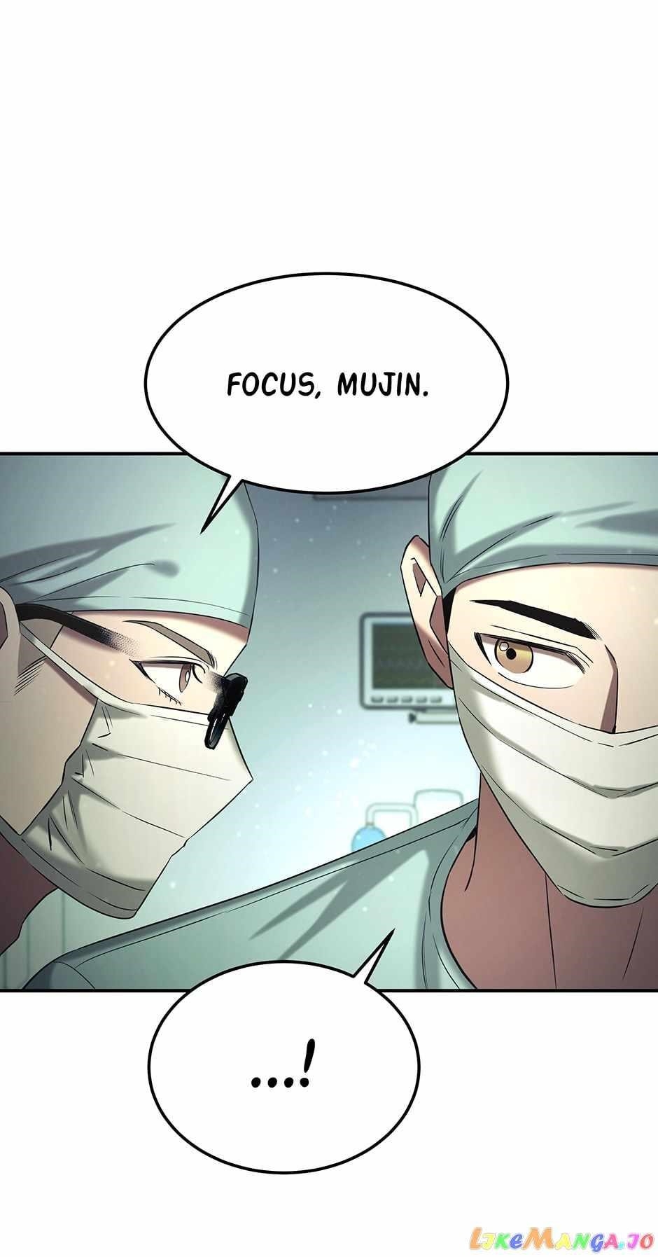 Genius Doctor Lee Moo-jin Chapter 131 - Page 57