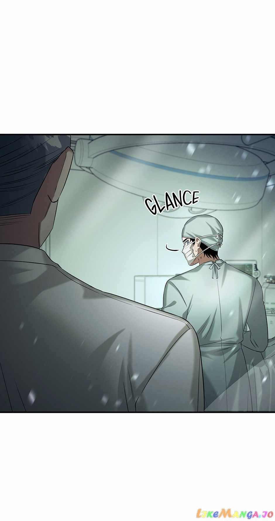 Genius Doctor Lee Moo-jin Chapter 132 - Page 25
