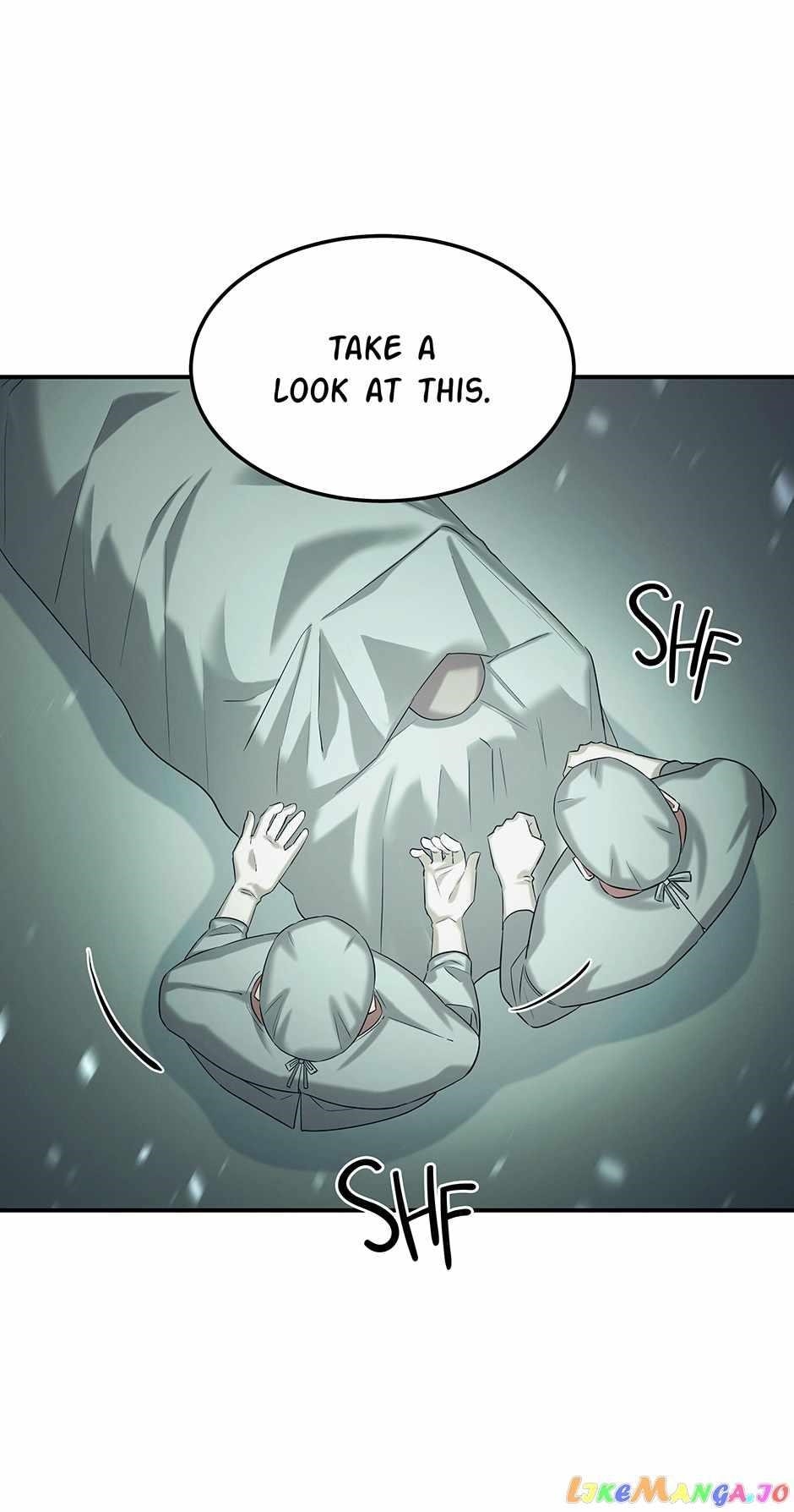 Genius Doctor Lee Moo-jin Chapter 132 - Page 39