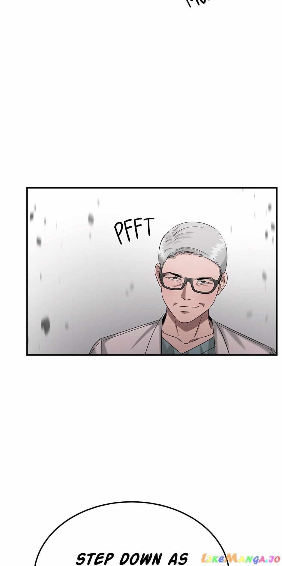 Genius Doctor Lee Moo-jin Chapter 132 - Page 57