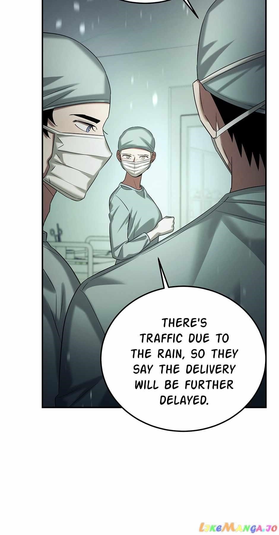 Genius Doctor Lee Moo-jin Chapter 132 - Page 65