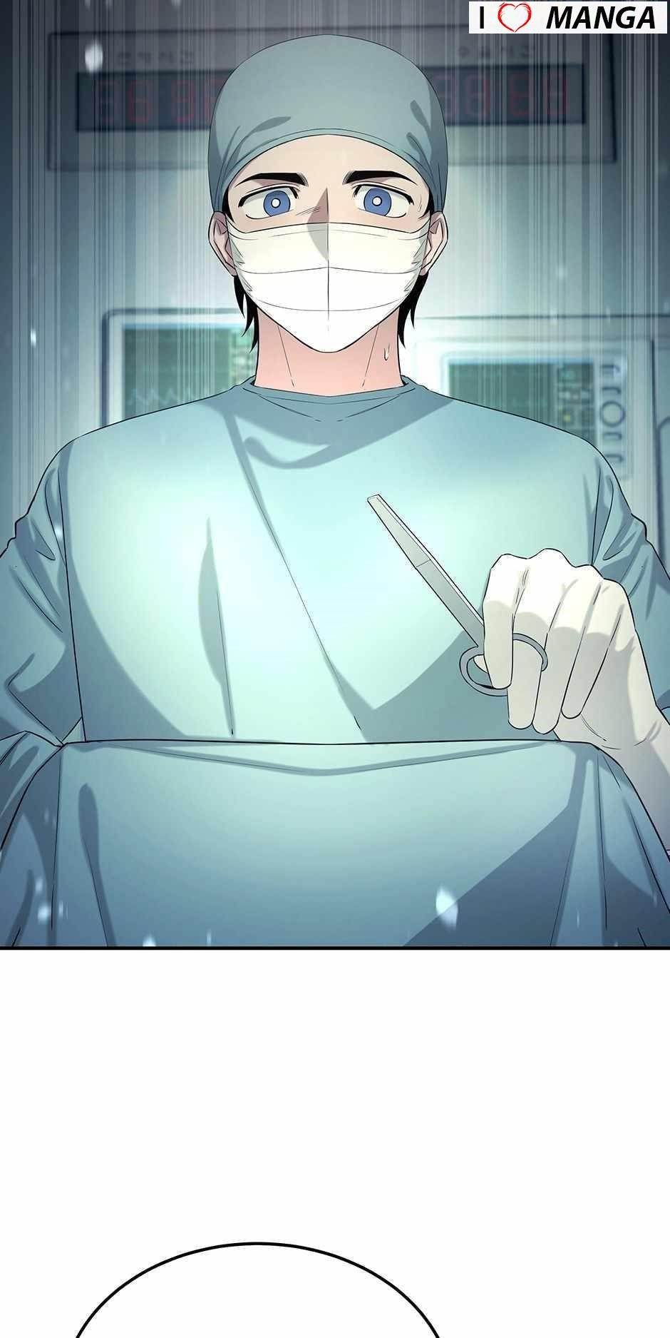 Genius Doctor Lee Moo-jin Chapter 135 - Page 10