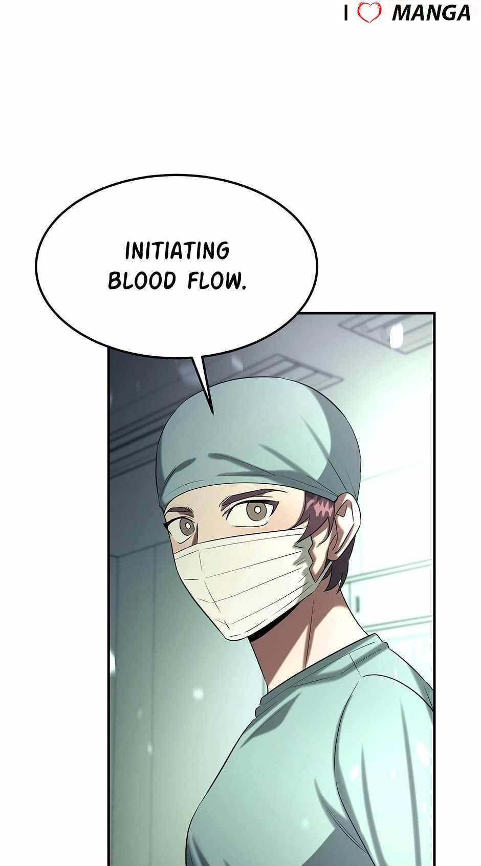 Genius Doctor Lee Moo-jin Chapter 135 - Page 12