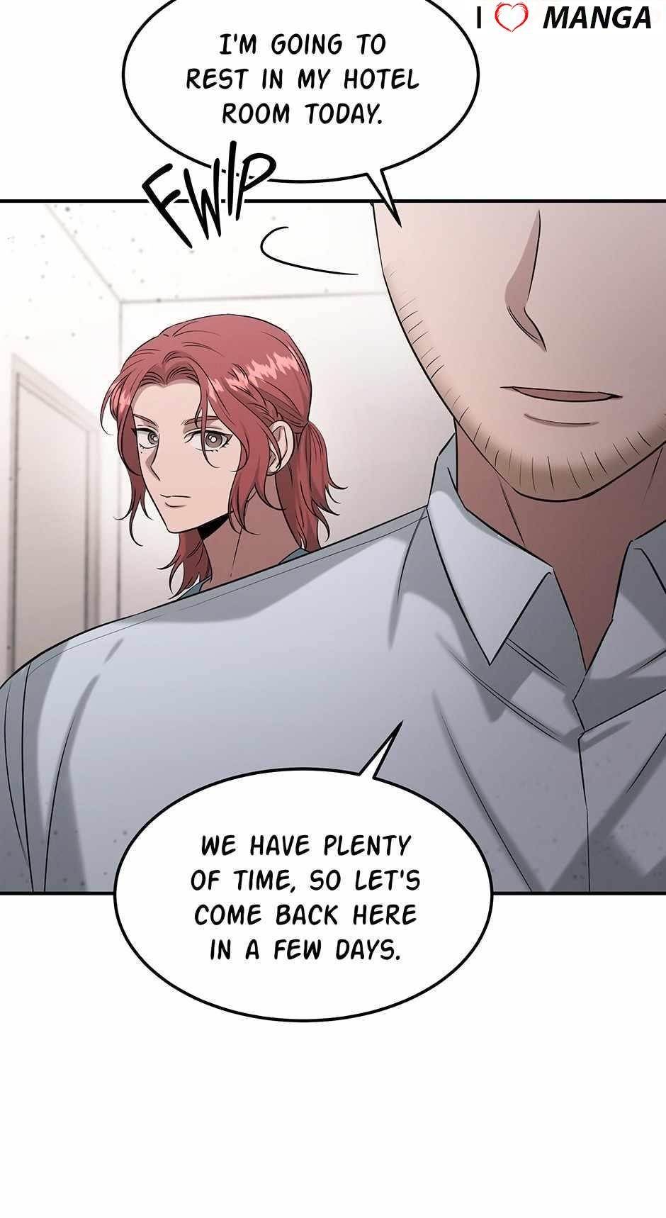 Genius Doctor Lee Moo-jin Chapter 135 - Page 28