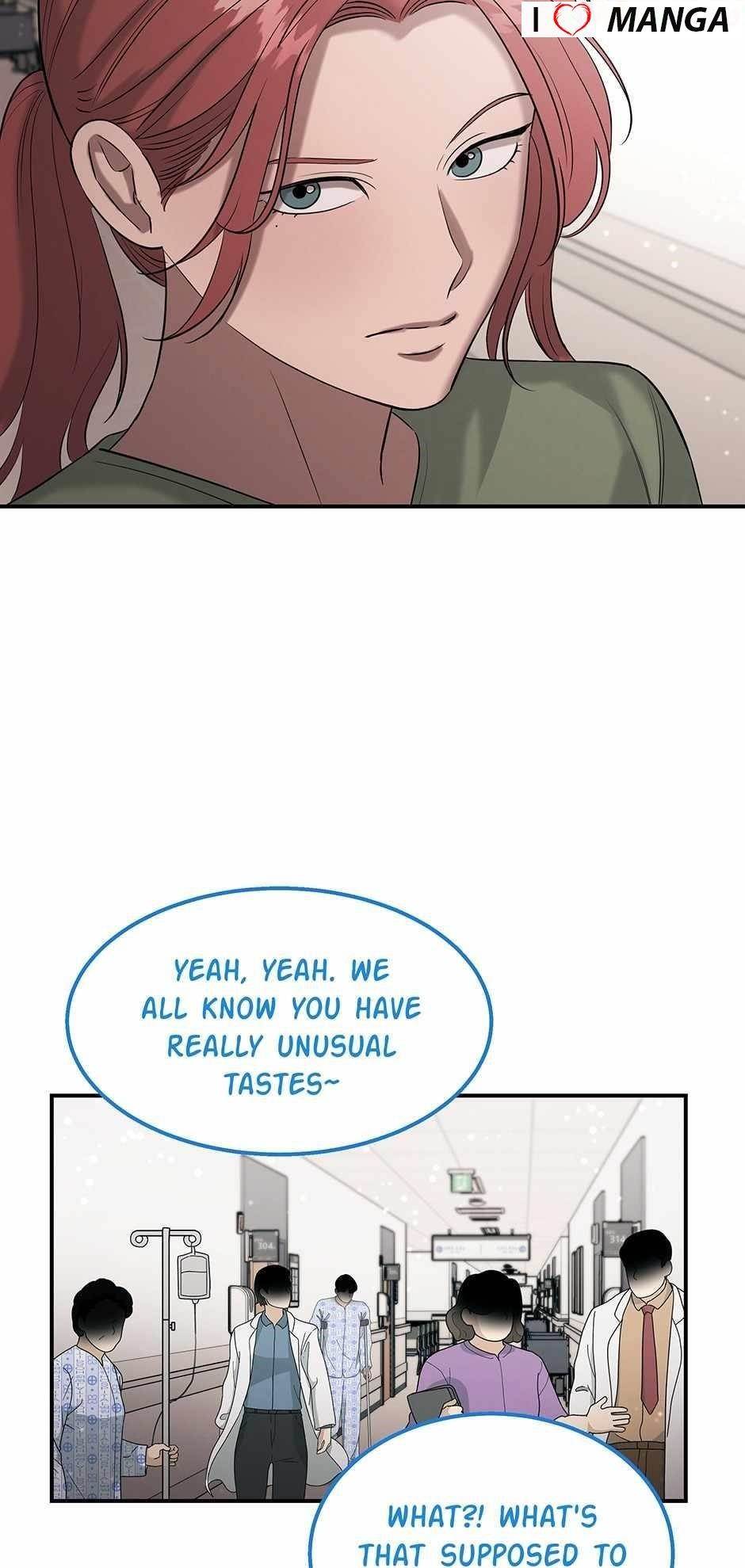 Genius Doctor Lee Moo-jin Chapter 136 - Page 28