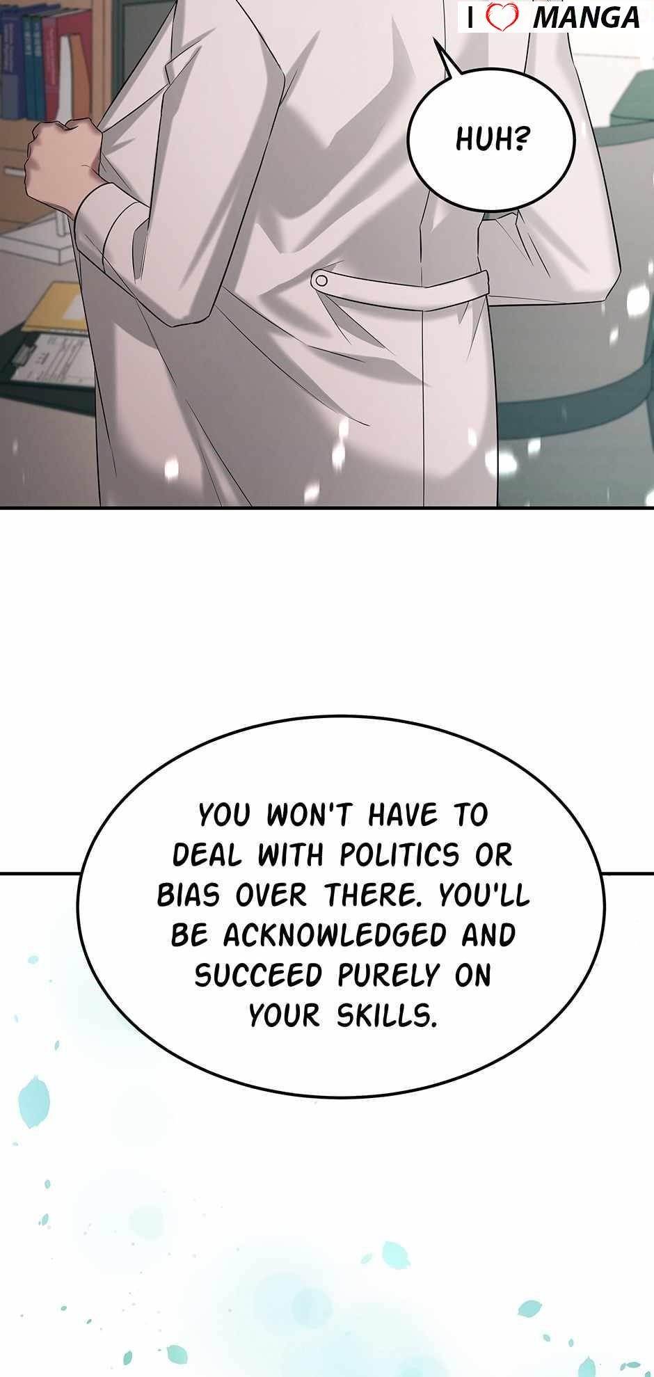 Genius Doctor Lee Moo-jin Chapter 136 - Page 33