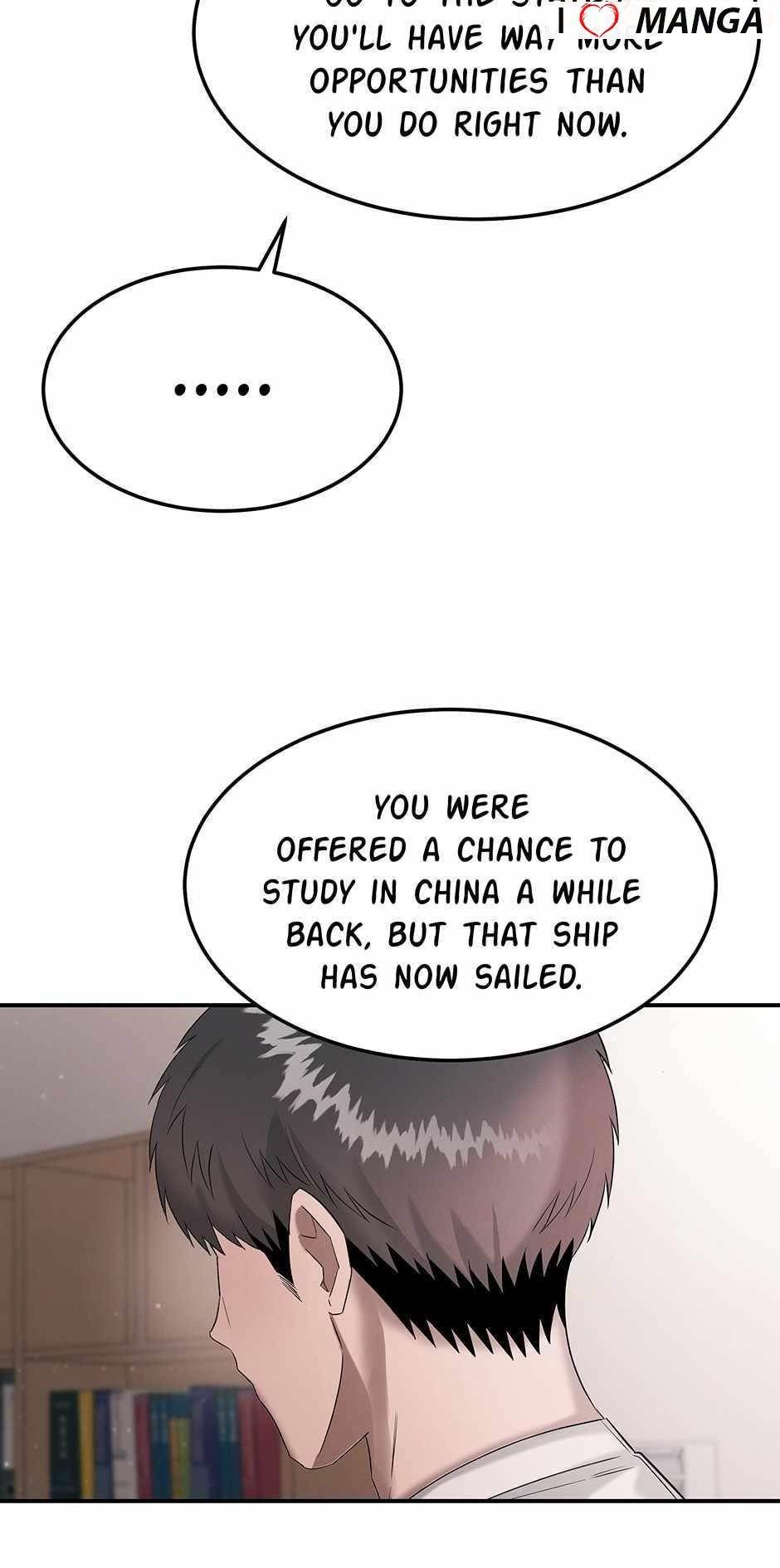 Genius Doctor Lee Moo-jin Chapter 136 - Page 42