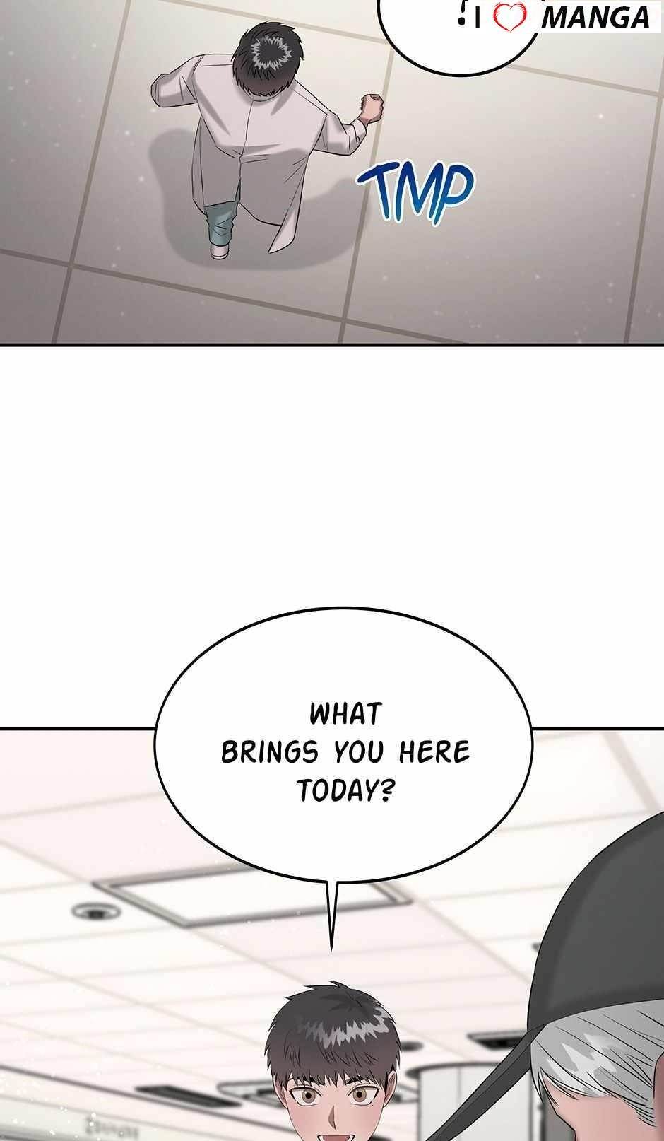 Genius Doctor Lee Moo-jin Chapter 136 - Page 61