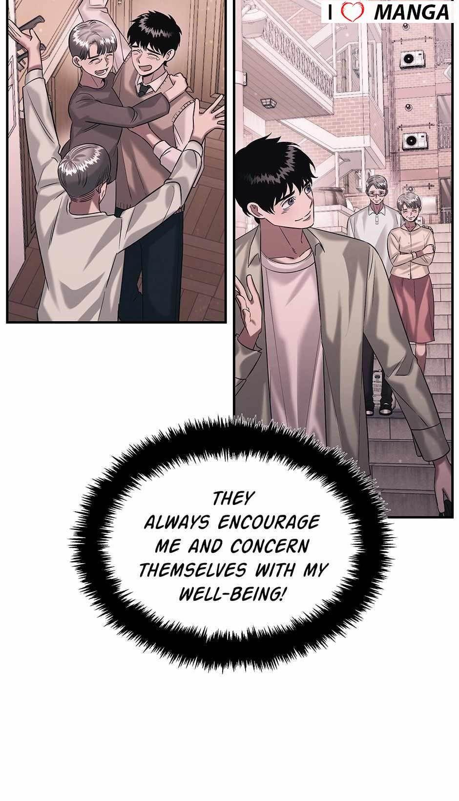 Genius Doctor Lee Moo-jin Chapter 137 - Page 36
