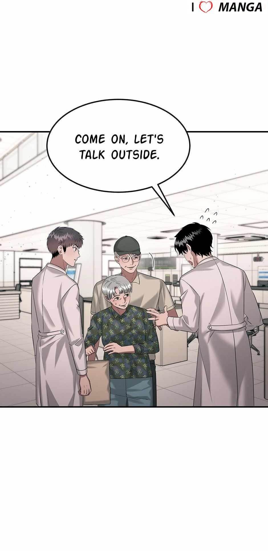 Genius Doctor Lee Moo-jin Chapter 137 - Page 7