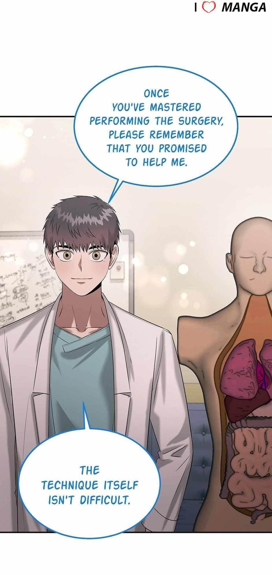 Genius Doctor Lee Moo-jin Chapter 138 - Page 12