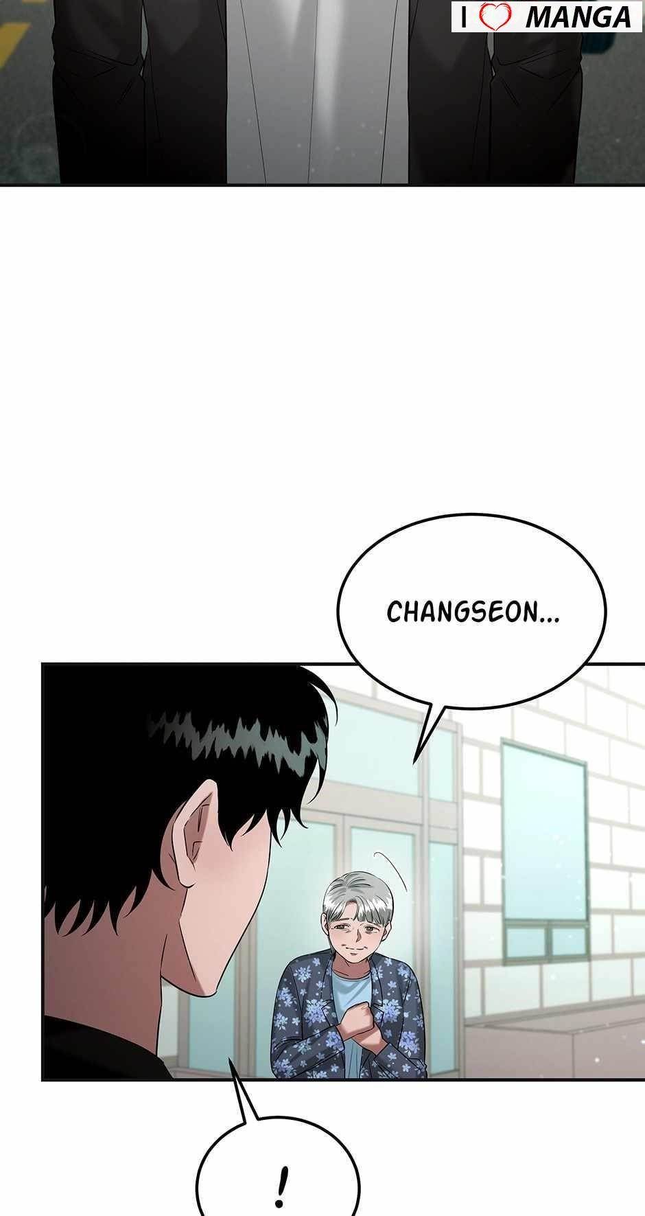 Genius Doctor Lee Moo-jin Chapter 138 - Page 32