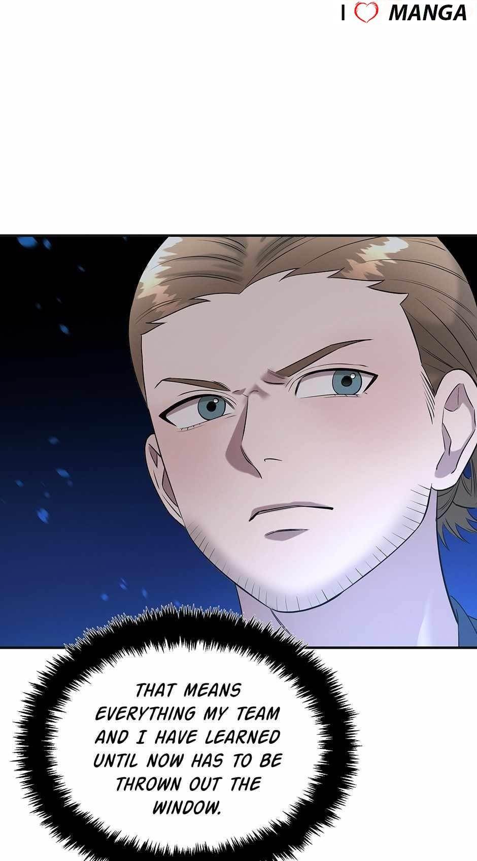 Genius Doctor Lee Moo-jin Chapter 138 - Page 62