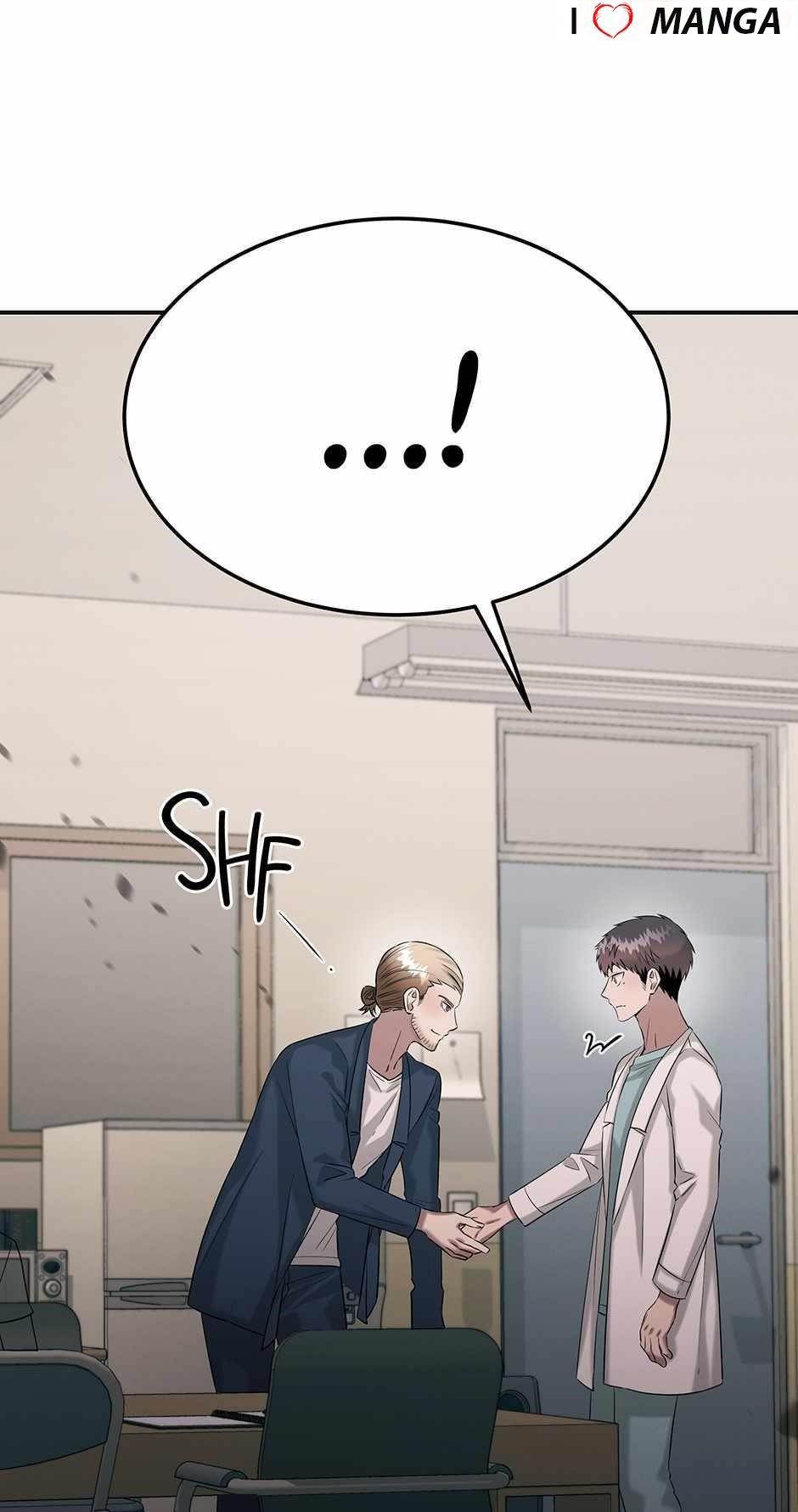 Genius Doctor Lee Moo-jin Chapter 138 - Page 69