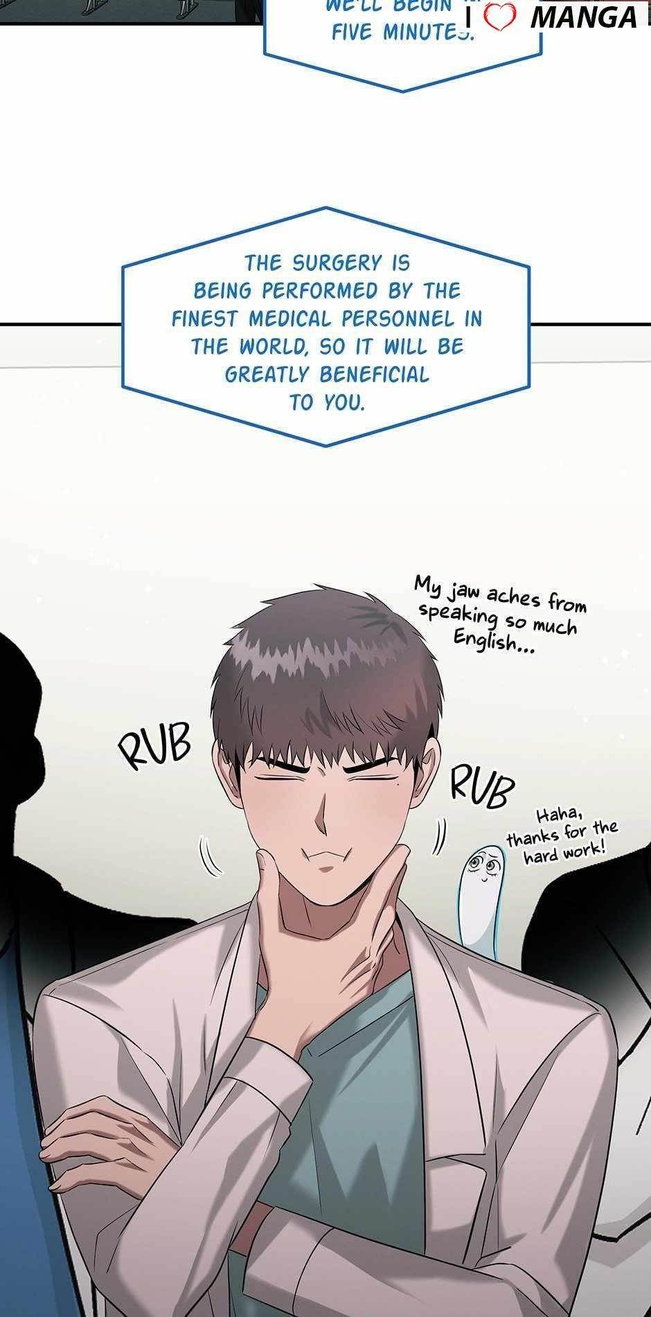 Genius Doctor Lee Moo-jin Chapter 139 - Page 13