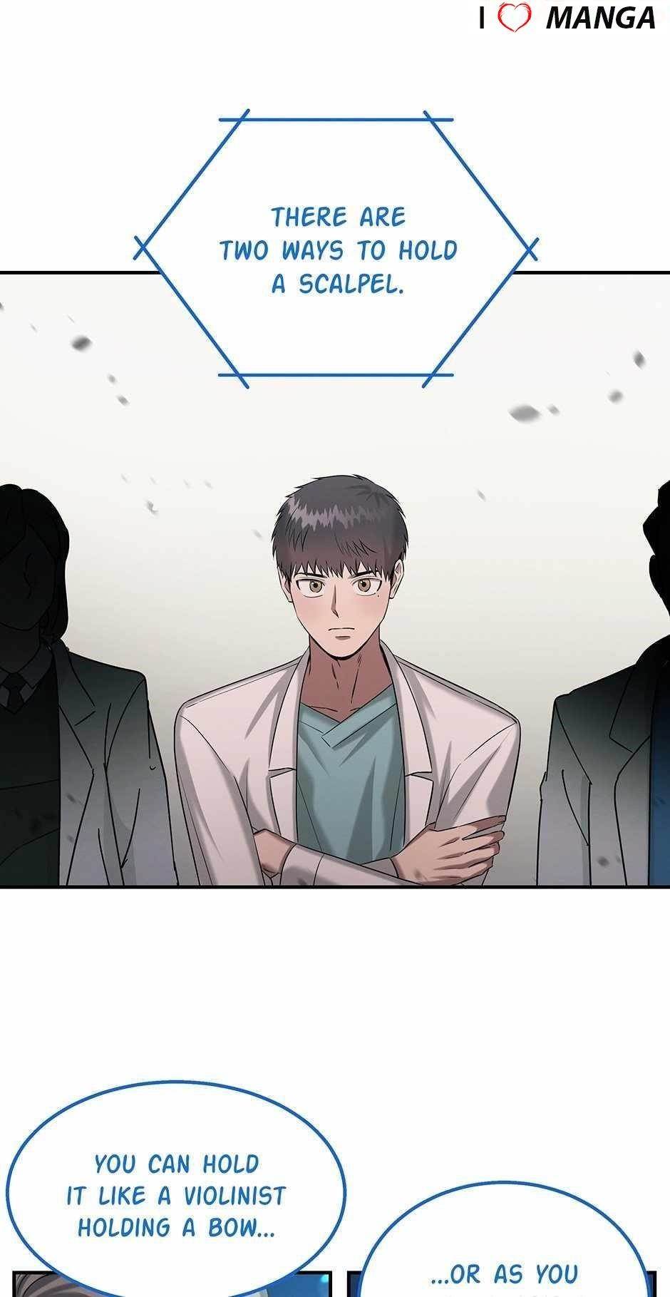 Genius Doctor Lee Moo-jin Chapter 139 - Page 17