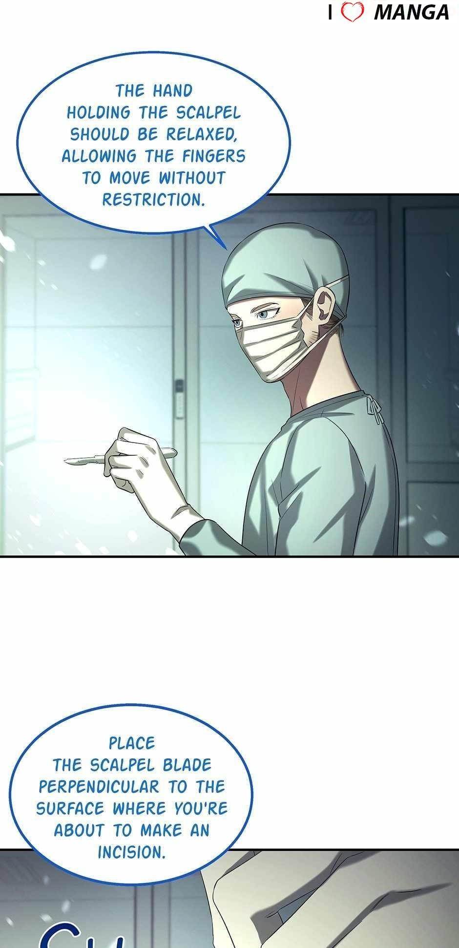 Genius Doctor Lee Moo-jin Chapter 139 - Page 19