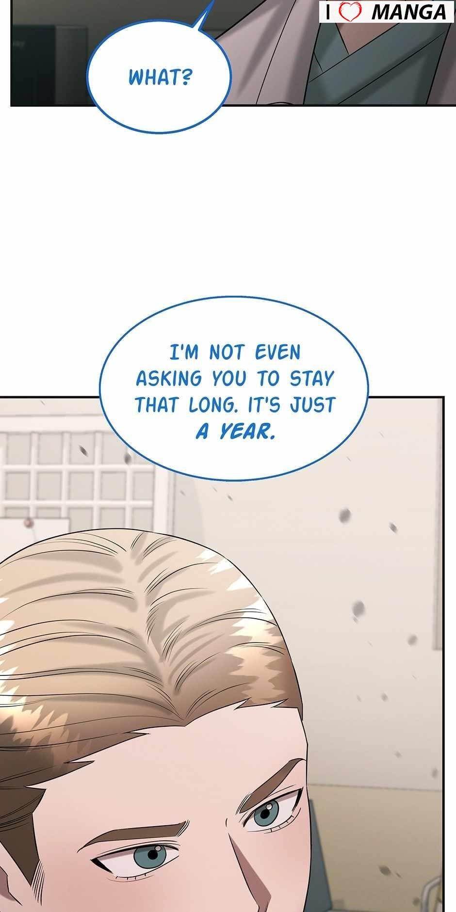 Genius Doctor Lee Moo-jin Chapter 139 - Page 2
