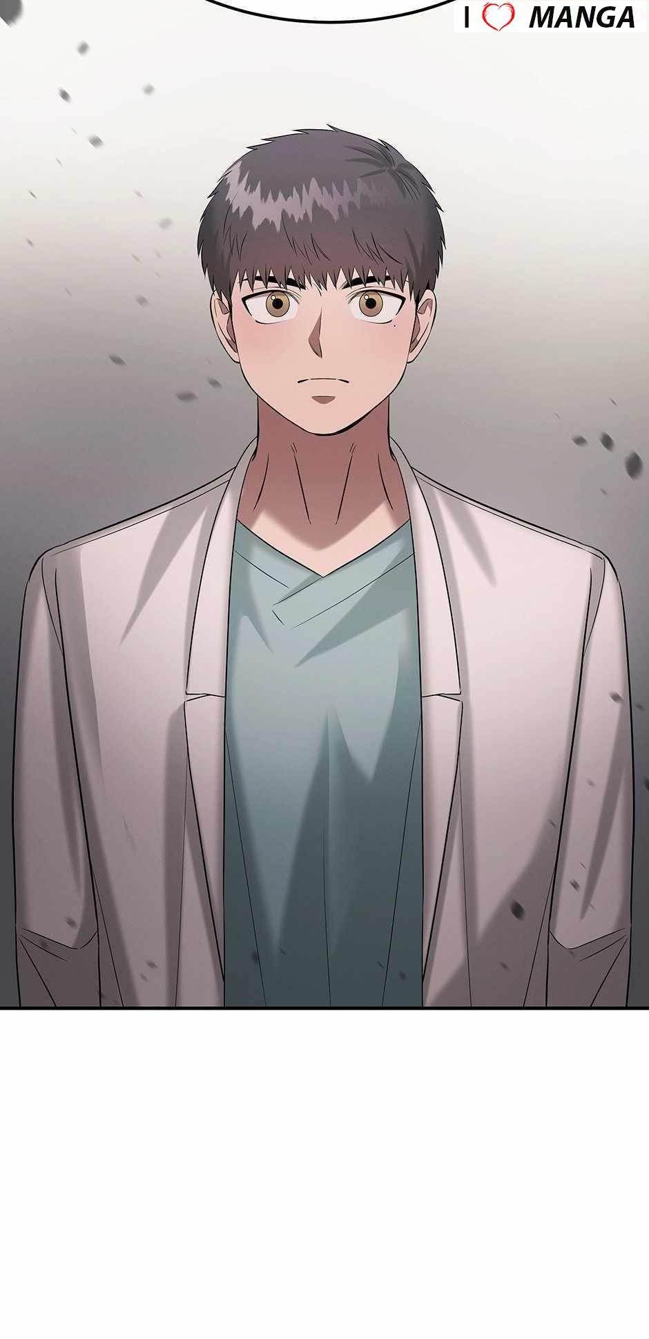 Genius Doctor Lee Moo-jin Chapter 139 - Page 23