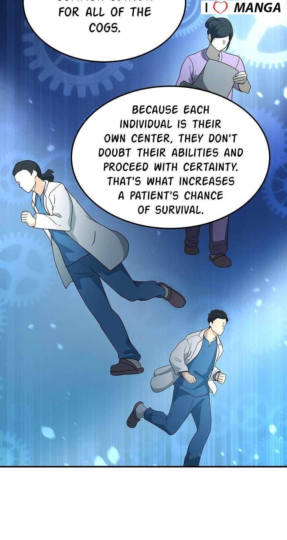 Genius Doctor Lee Moo-jin Chapter 139 - Page 34