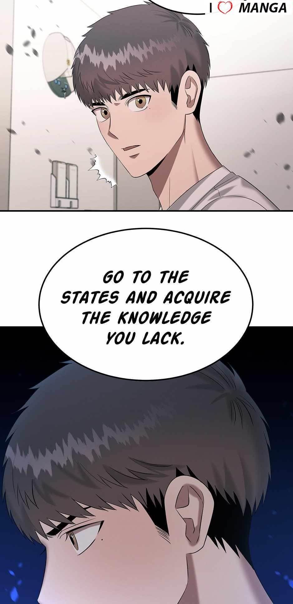 Genius Doctor Lee Moo-jin Chapter 139 - Page 36