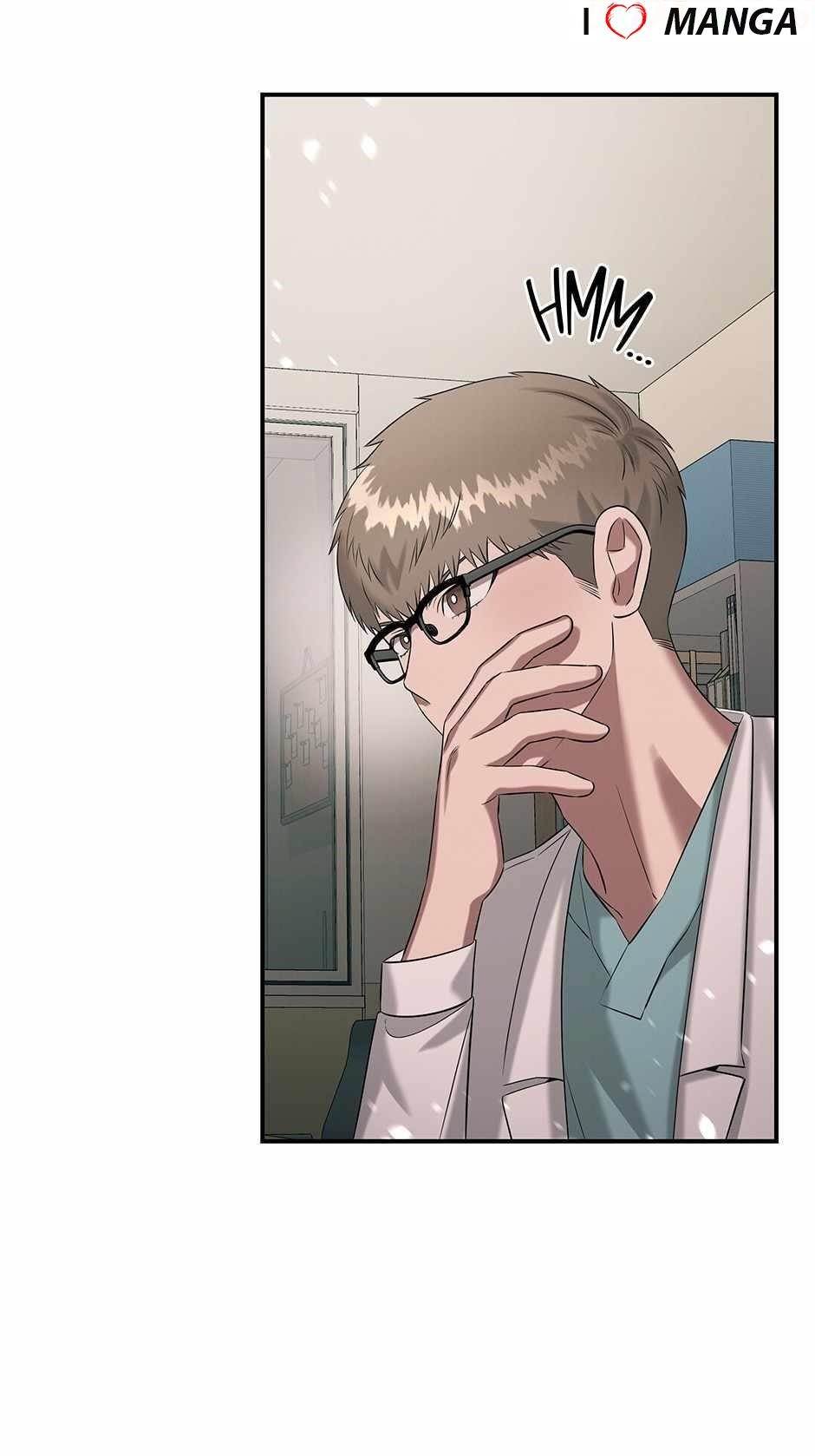 Genius Doctor Lee Moo-jin Chapter 140 - Page 22