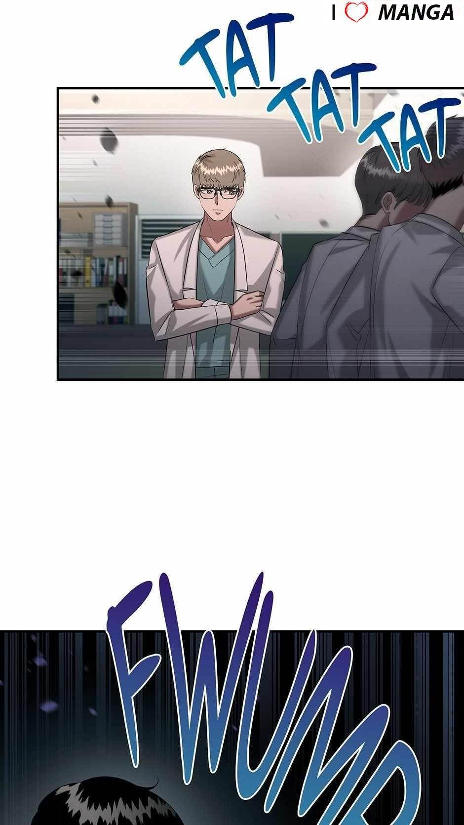 Genius Doctor Lee Moo-jin Chapter 140 - Page 38