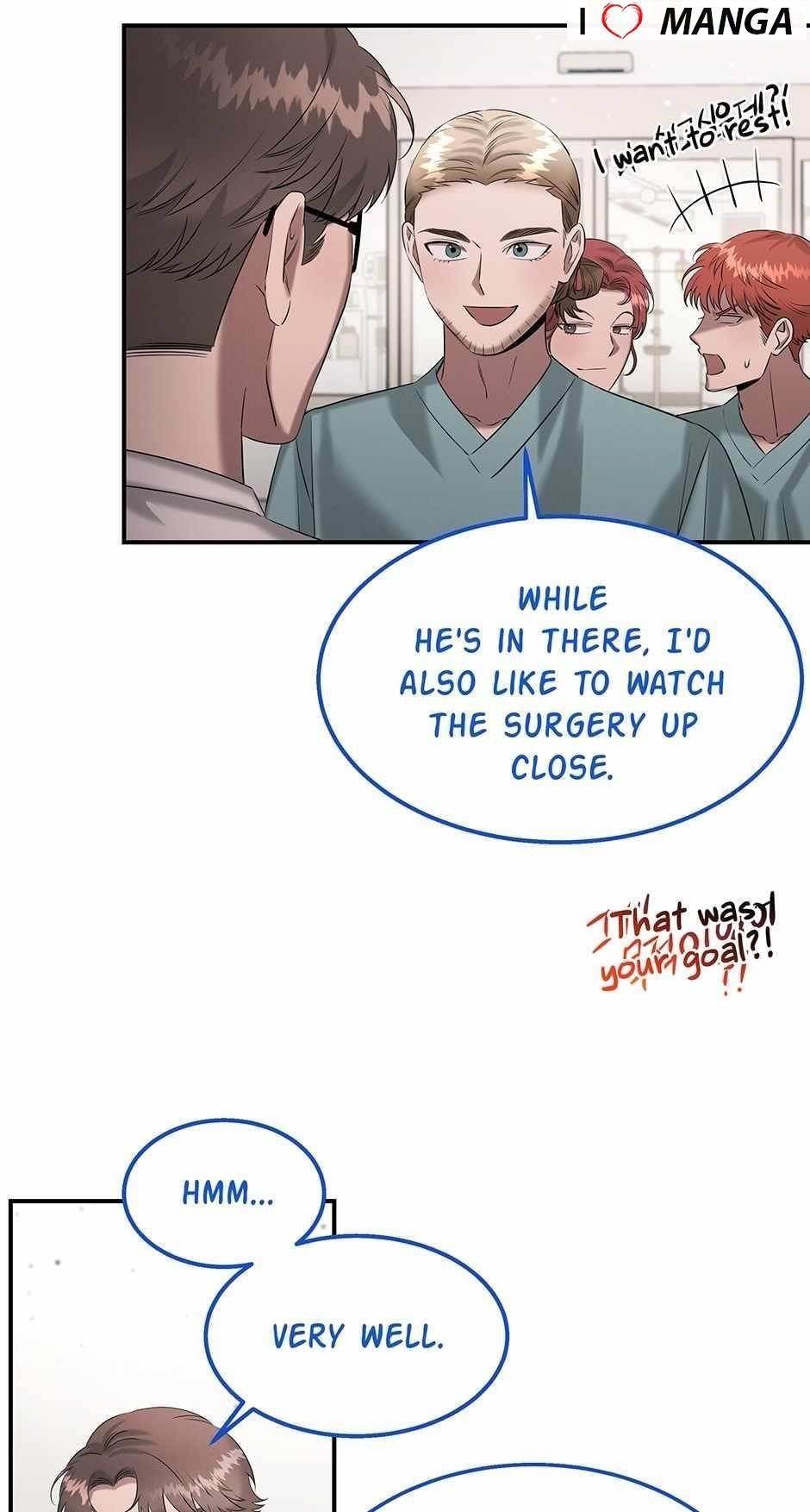 Genius Doctor Lee Moo-jin Chapter 140 - Page 54
