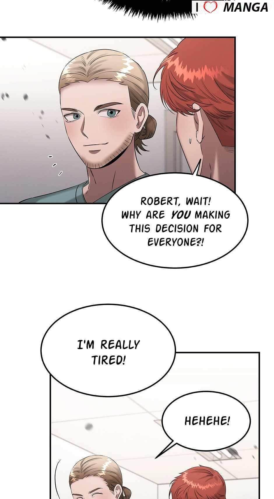 Genius Doctor Lee Moo-jin Chapter 140 - Page 57