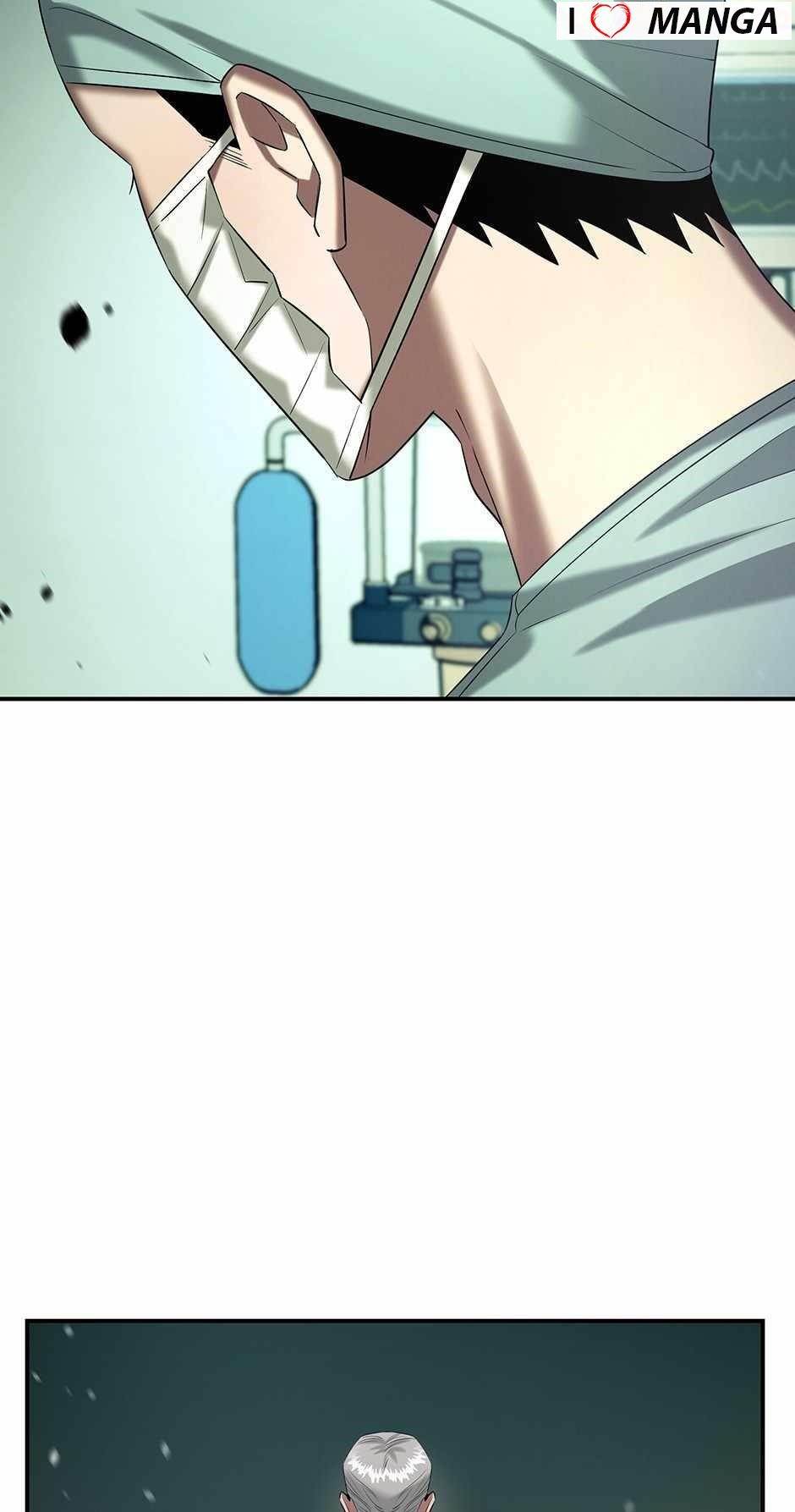 Genius Doctor Lee Moo-jin Chapter 140 - Page 62